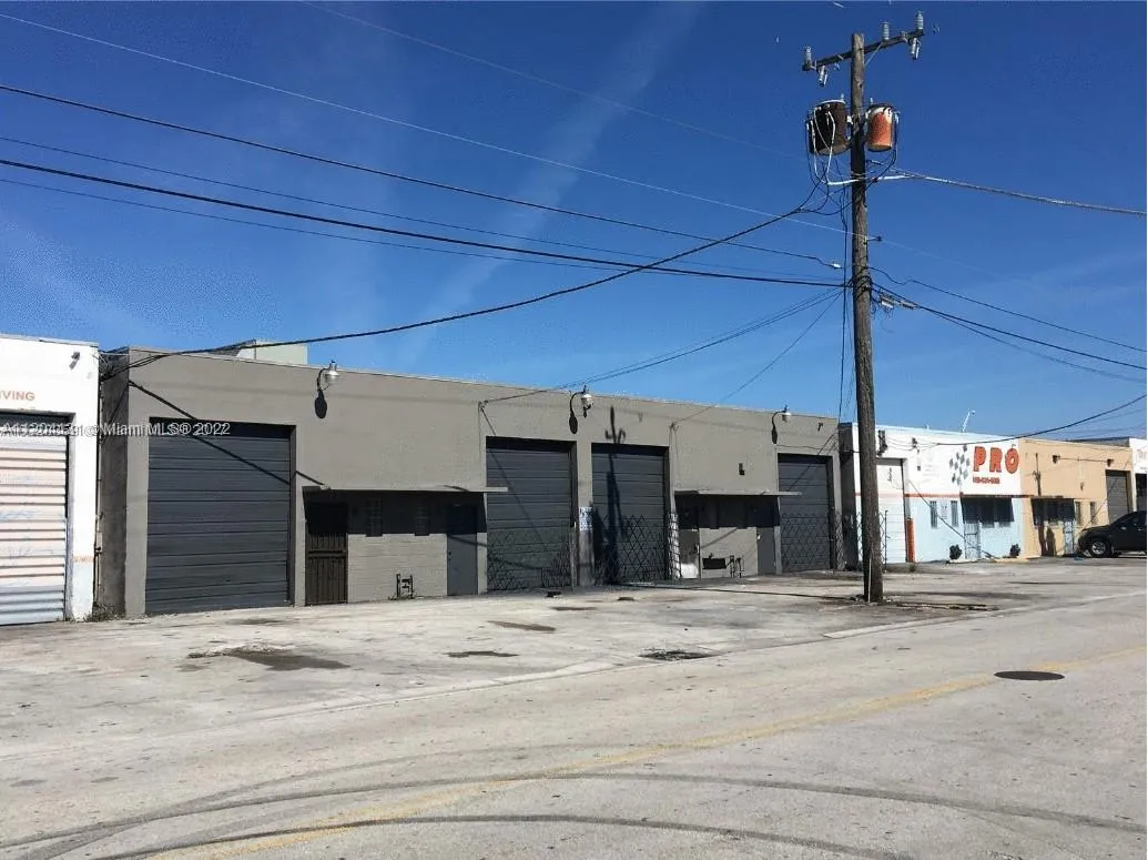 for sale at 573 W 27th St, Hialeah FL 33010