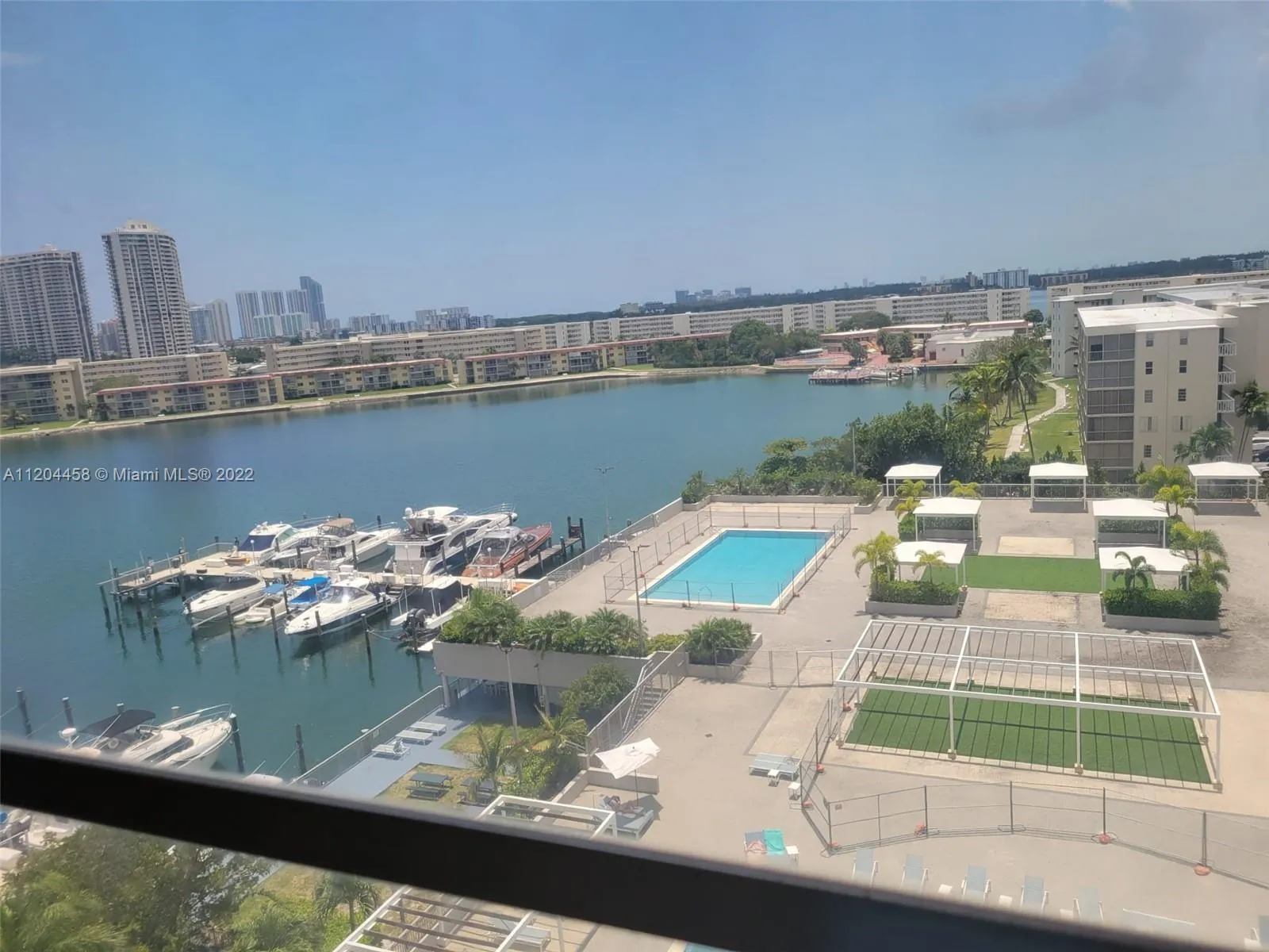 18071 Biscayne Blvd # 803, Aventura FL 33160