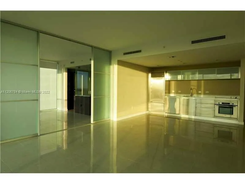 2 bedroom 2 bath for sale at 1040 Biscayne Blvd # 2607, Miami FL 33132
