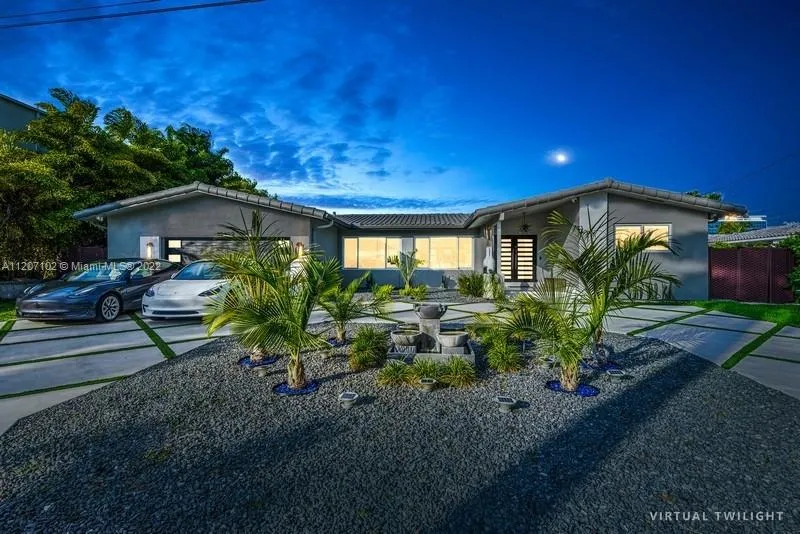 16409 NE 31st Ave, North Miami Beach FL 33160