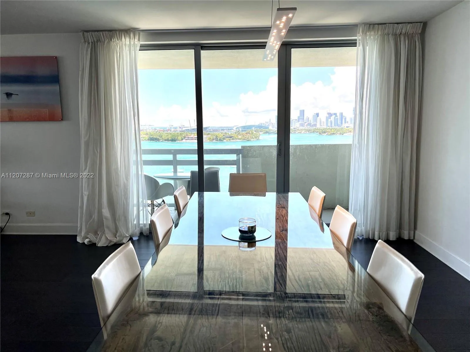 1500 Bay Rd # 1414S, Miami Beach FL 33139