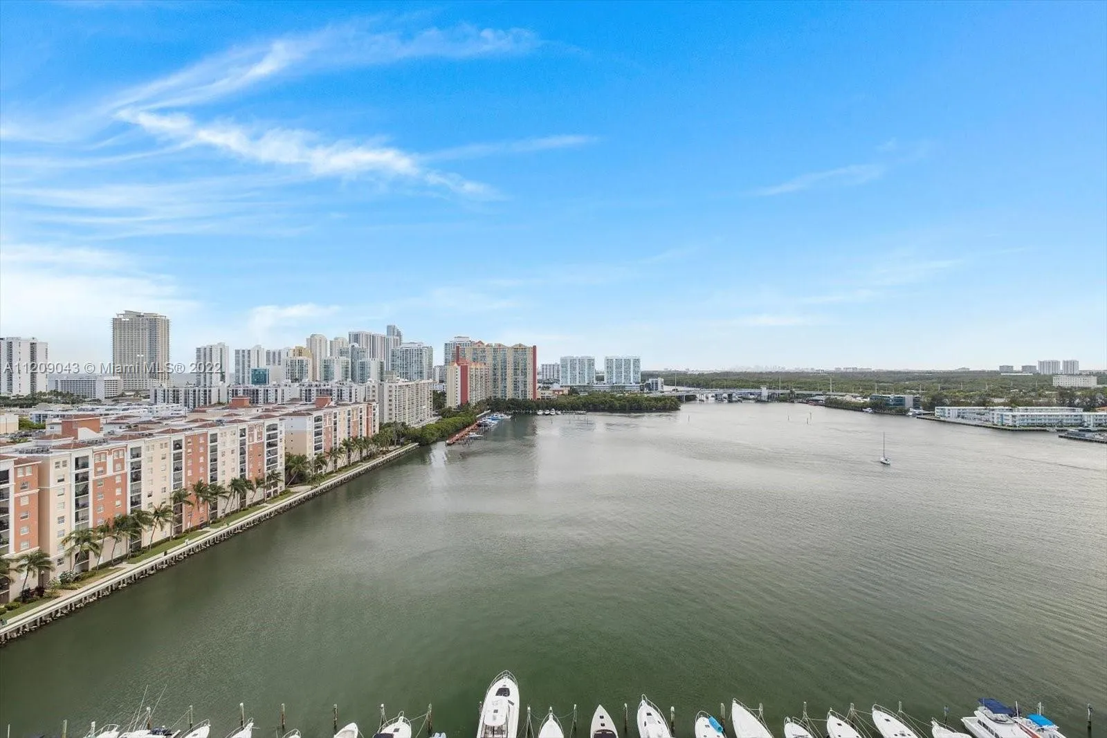 250 174th St # 1719, Sunny Isles Beach FL 33160