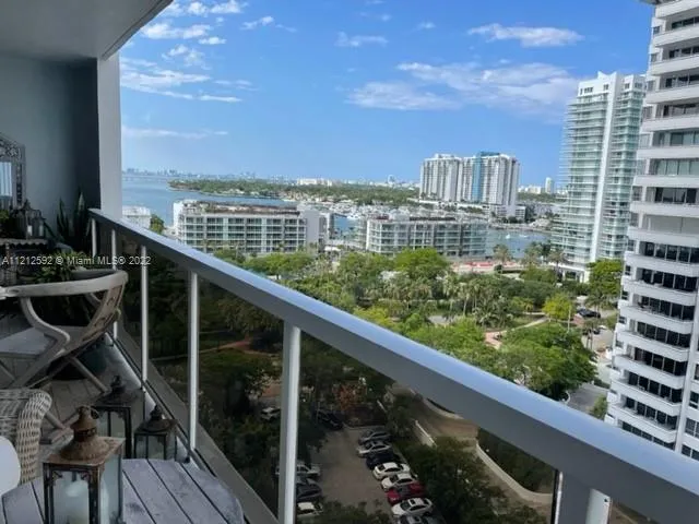 9 Island Ave # 1409, Miami Beach FL 33139