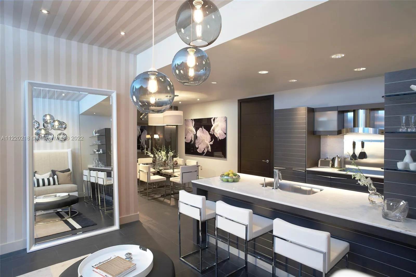 200 Biscayne Boulevard Way # 5211, Miami FL 33131