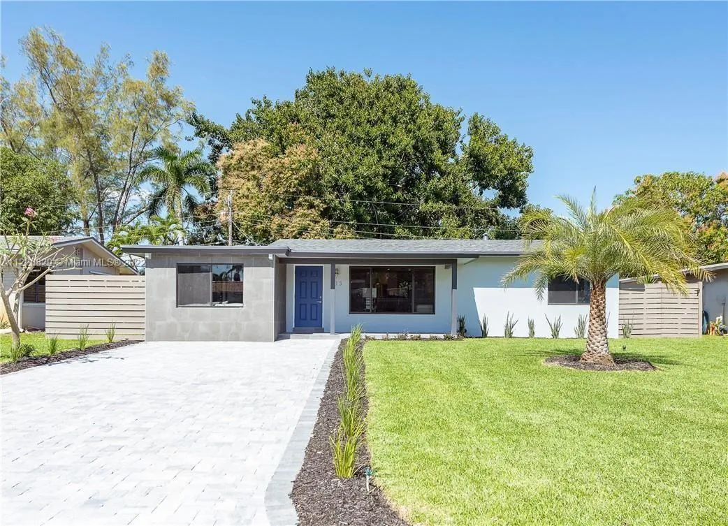 513 NW 30th St, Wilton Manors FL 33311
