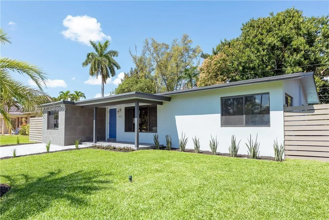 513 NW 30th St, Wilton Manors FL 33311