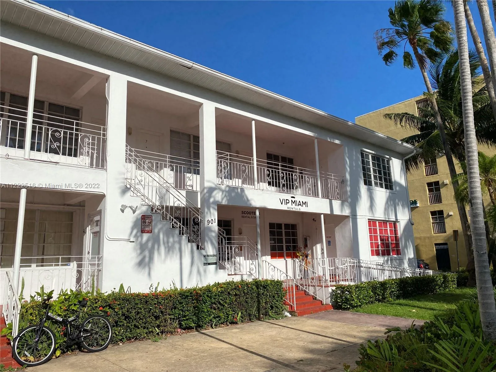 901 Pennsylvania Ave, Miami Beach FL 33139