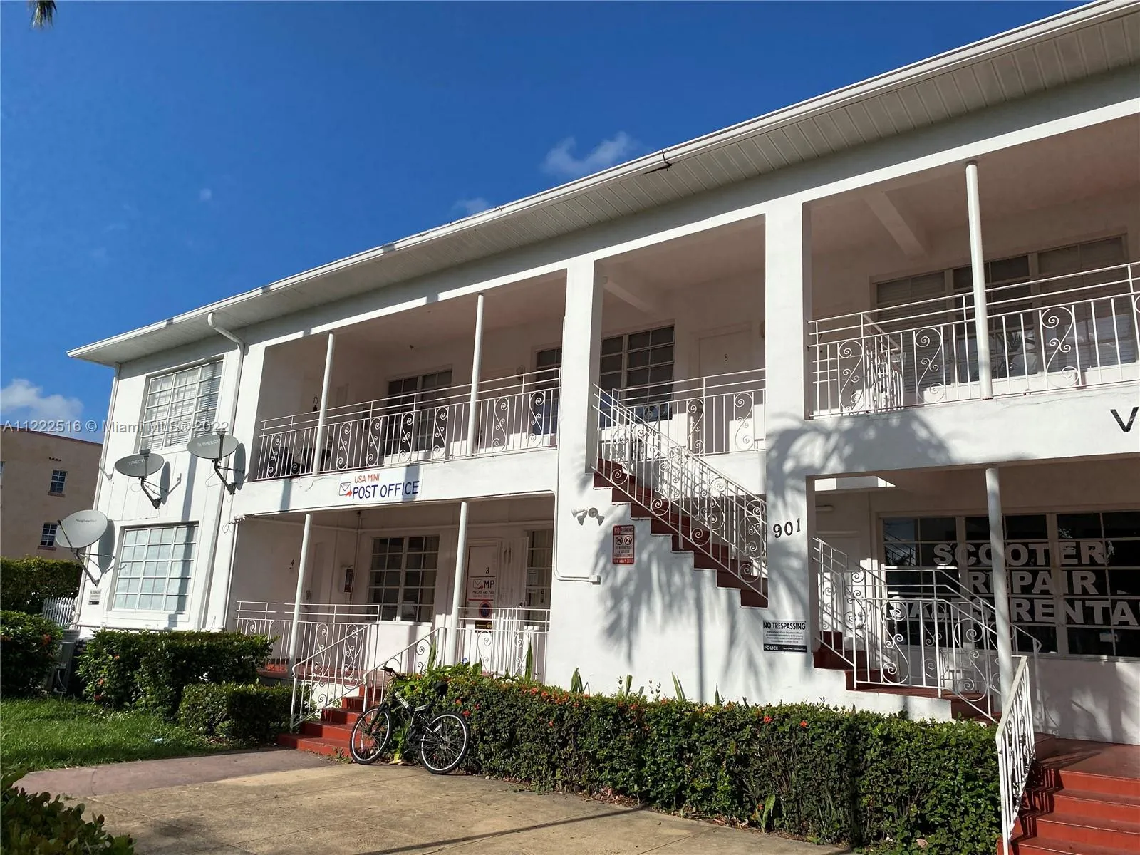 901 Pennsylvania Ave, Miami Beach FL 33139