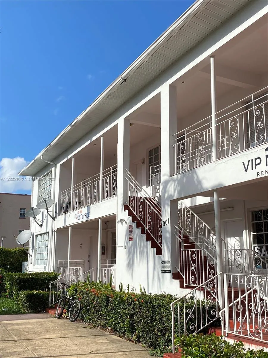 901 Pennsylvania Ave, Miami Beach FL 33139