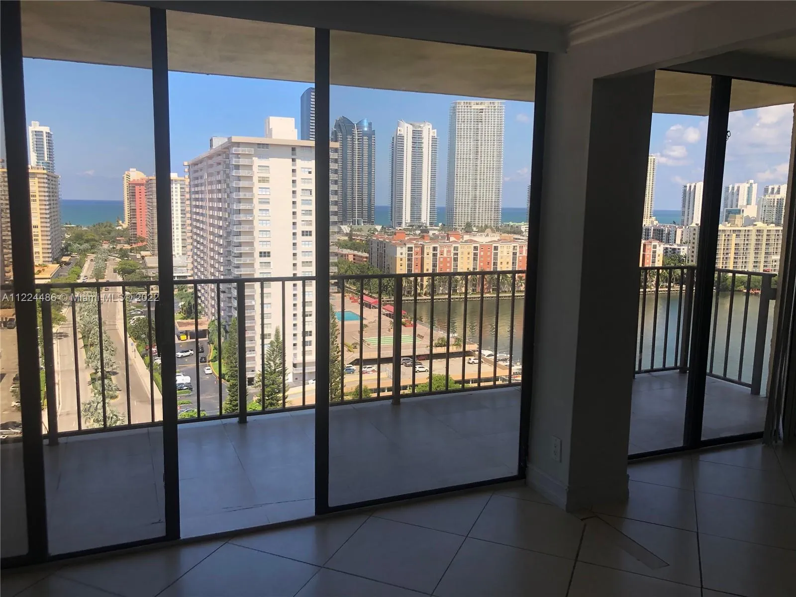 290 174th St # 1910, Sunny Isles Beach FL 33160