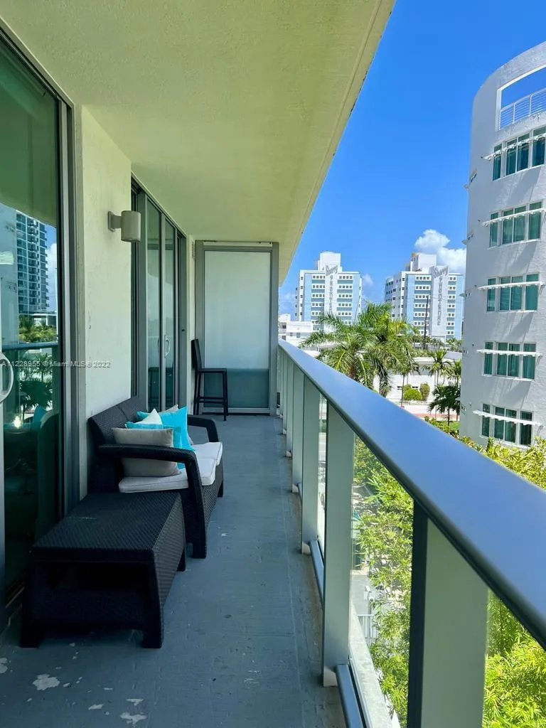 6620 Indian Creek Dr # 402, Miami Beach FL 33141