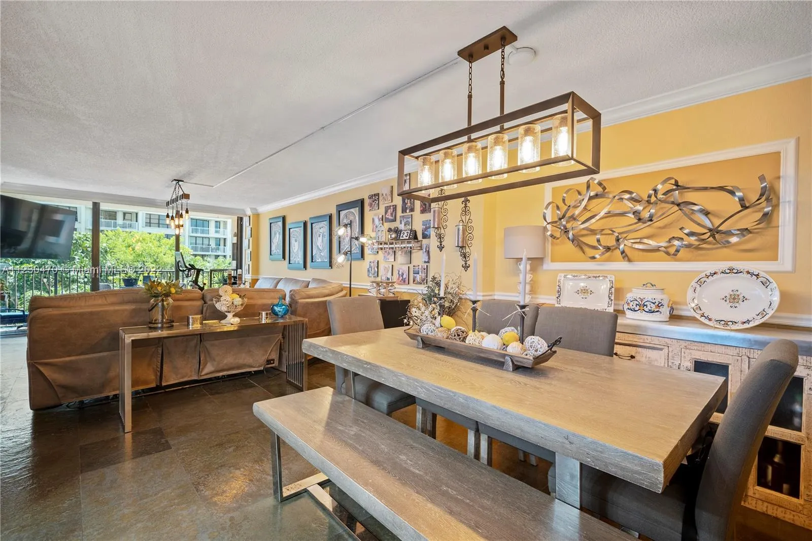 2 bedroom 2 bath for sale at 1450 Brickell Bay Dr # 306, Miami FL 33131