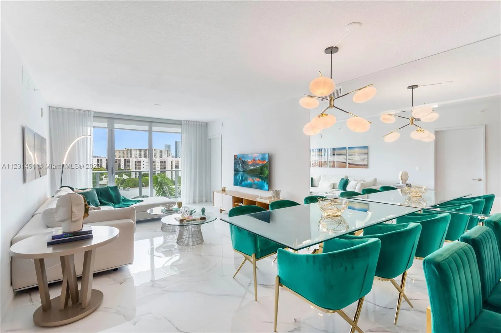 330 Sunny Isles Blvd # 705, Sunny Isles Beach FL 33160