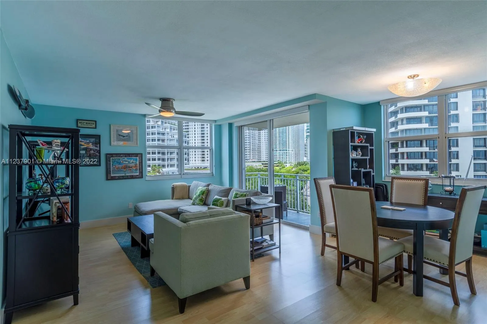 770 Claughton Island Dr # 7, Miami FL 33131