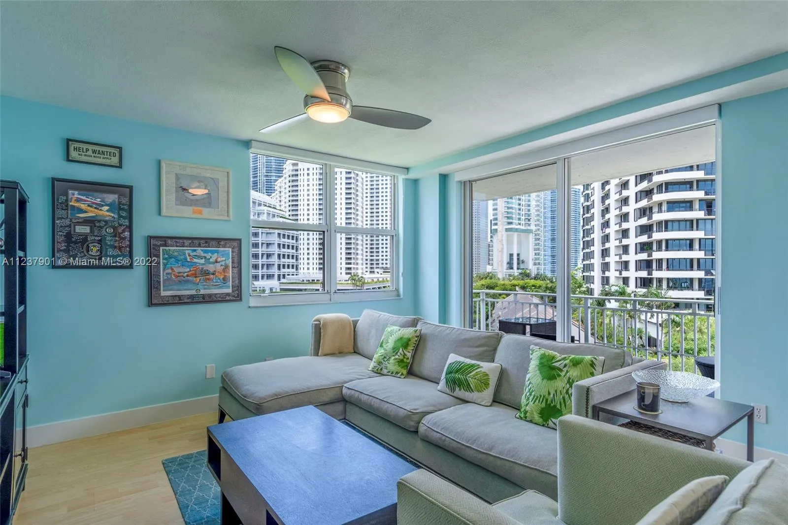 770 Claughton Island Dr # 7, Miami FL 33131