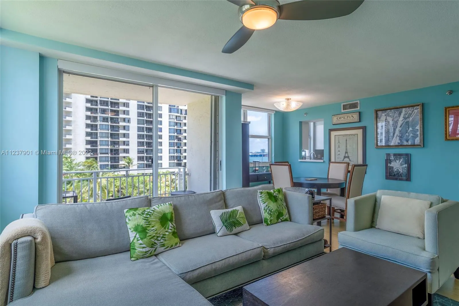 770 Claughton Island Dr # 7, Miami FL 33131