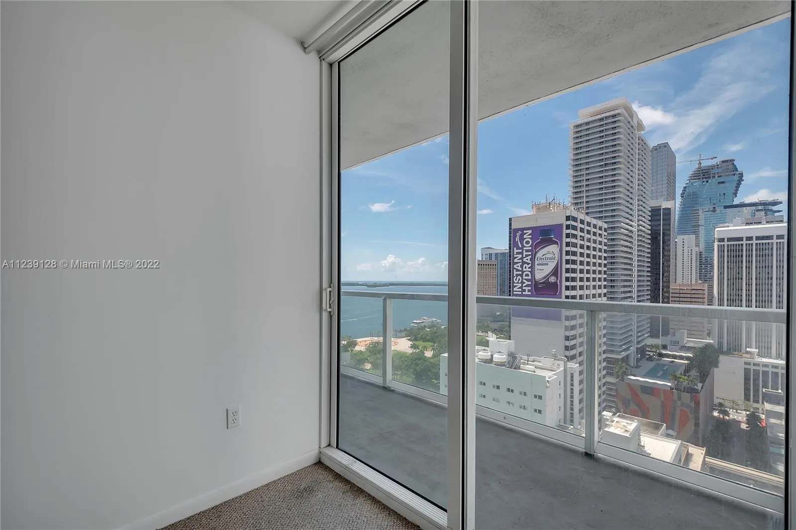 244 Biscayne Blvd # 2507, Miami FL 33132