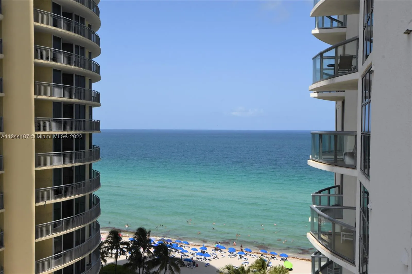17315 Collins Ave # 1107, Sunny Isles Beach FL 33160