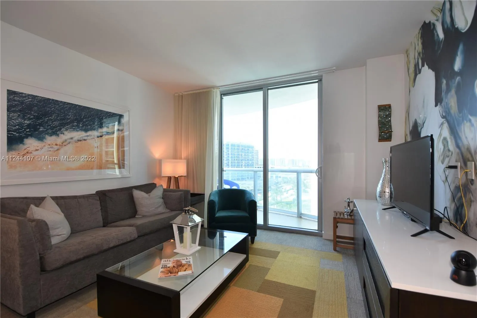 17315 Collins Ave # 1107, Sunny Isles Beach FL 33160