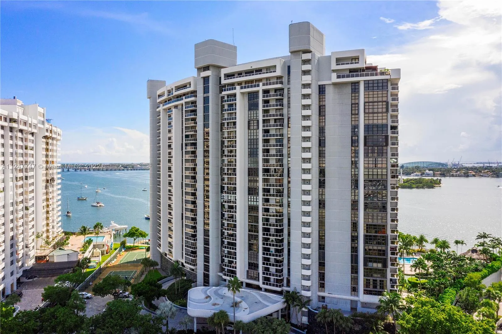 9 Island Ave # 710, Miami Beach FL 33139