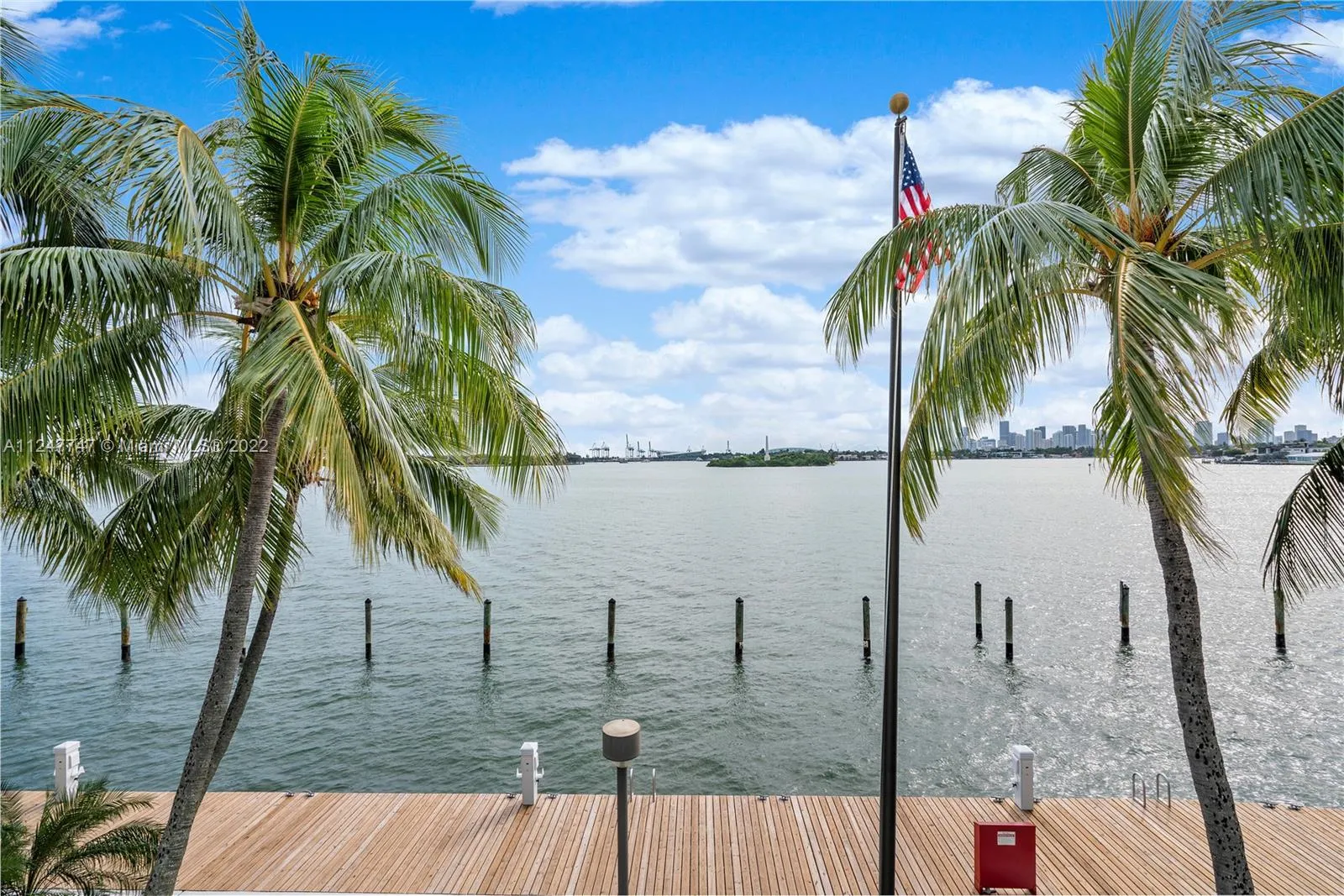 9 Island Ave # 710, Miami Beach FL 33139