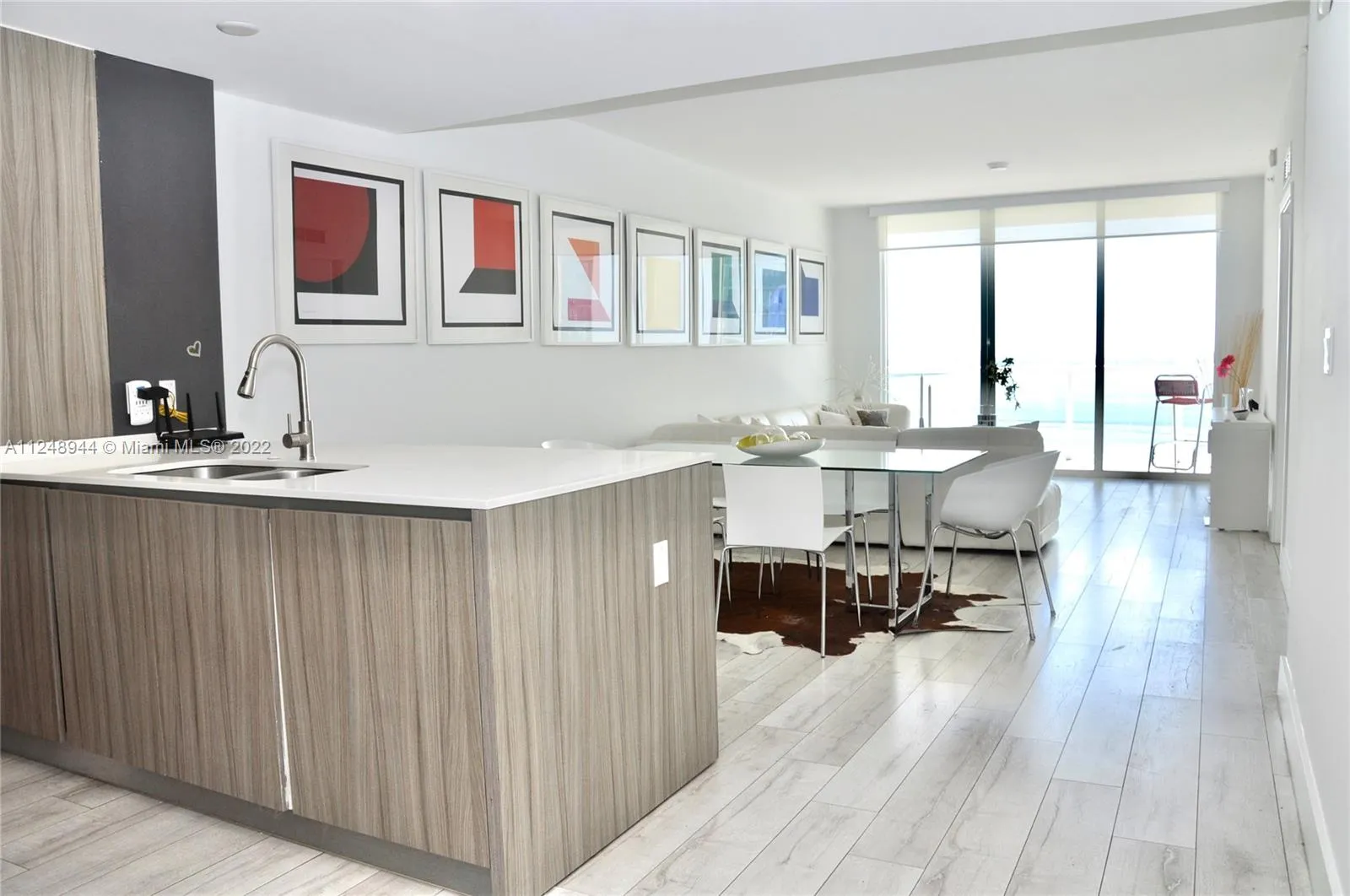 600 NE 27th St # 2104, Miami FL 33137