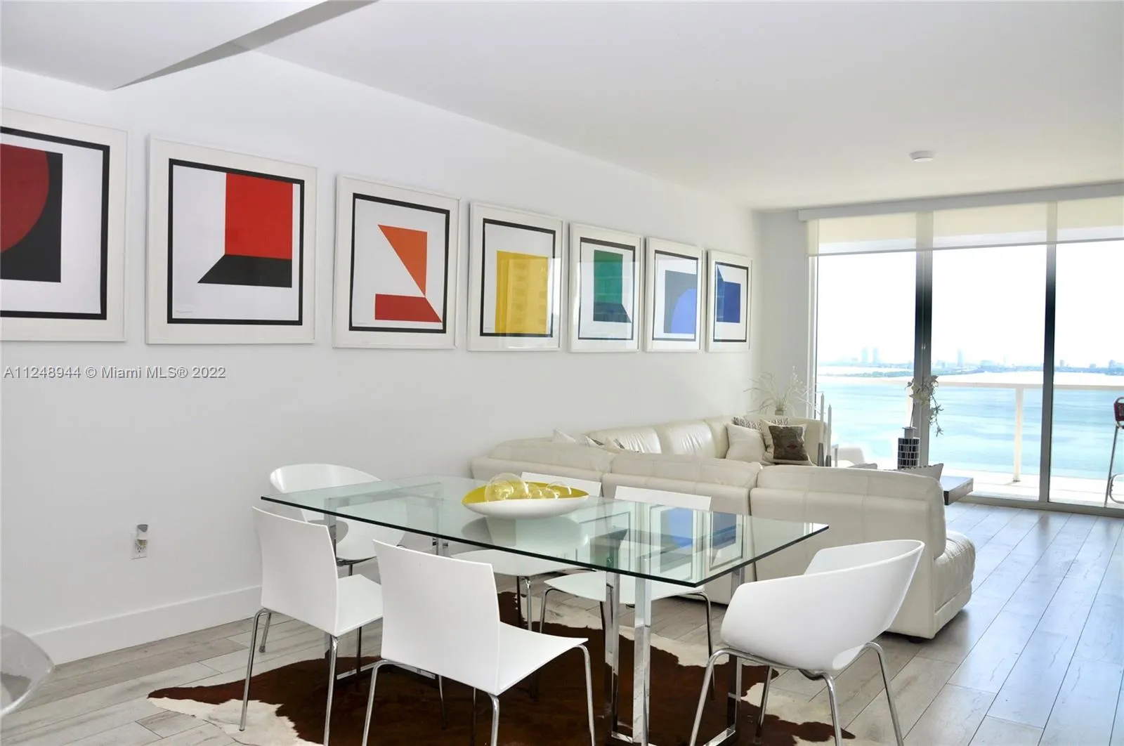 600 NE 27th St # 2104, Miami FL 33137