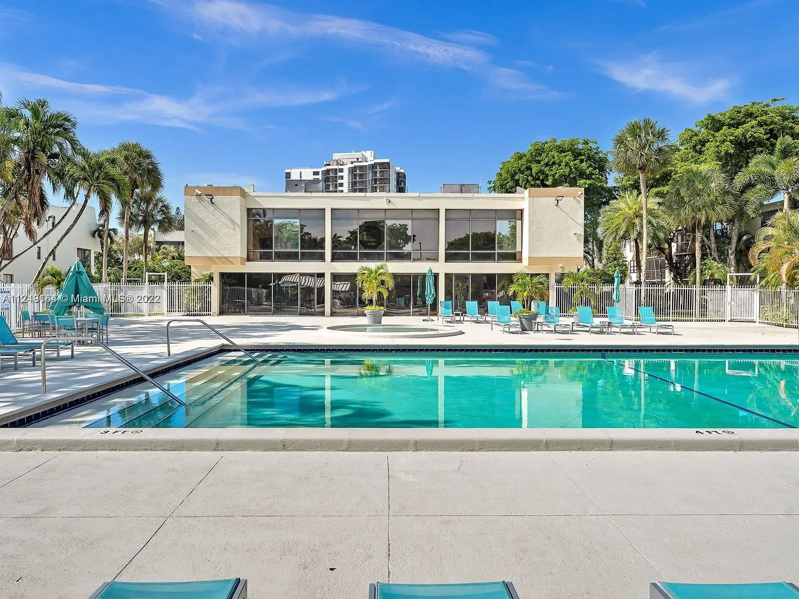 20401 NE 30th Ave # 8, Aventura FL 33180