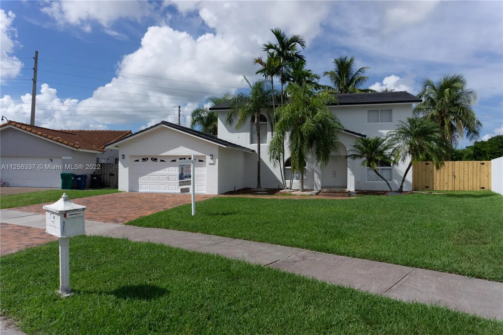 15880 SW 141st Ct, Miami FL 33177