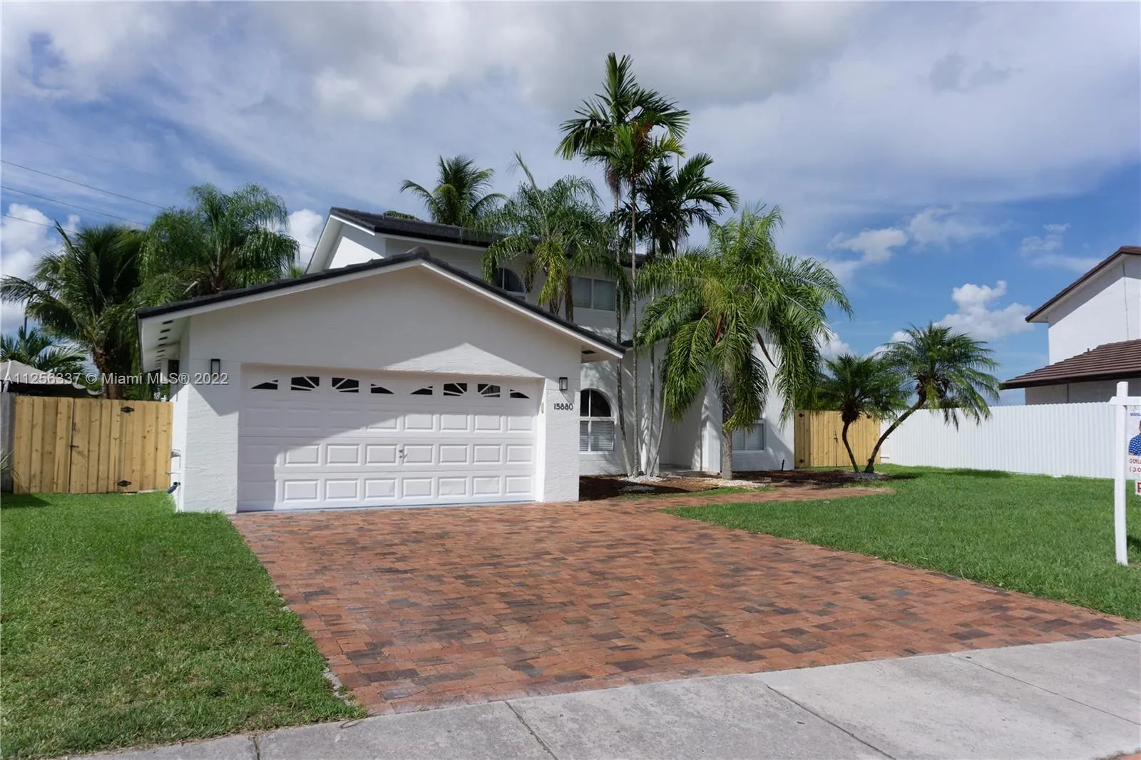 15880 SW 141st Ct, Miami FL 33177