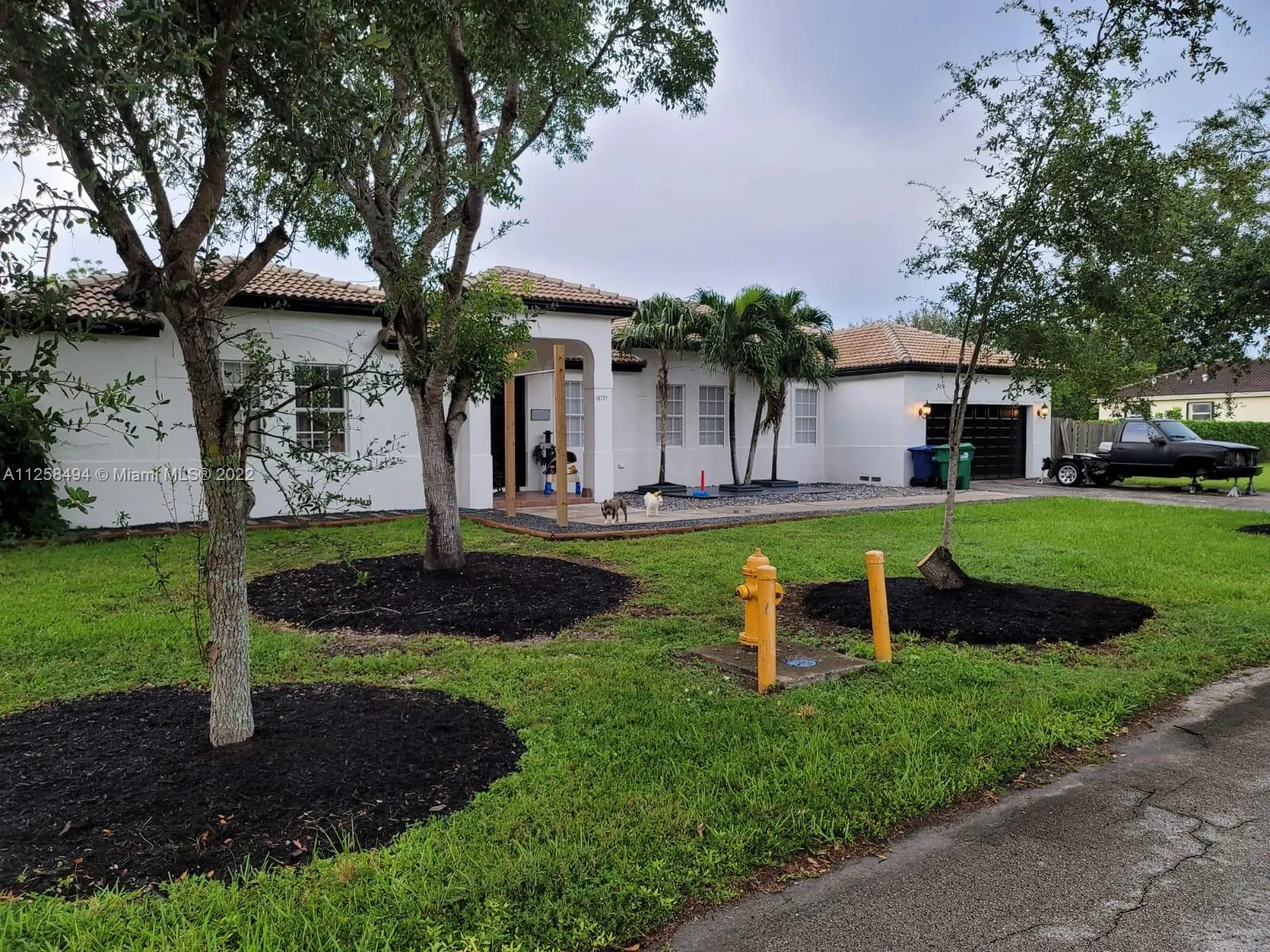 18791 SW 356th St, Homestead FL 33034