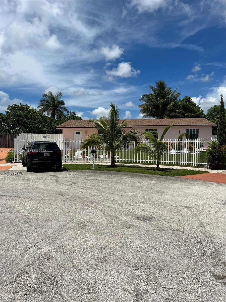 26750 SW 125th Ave, Homestead FL 33032