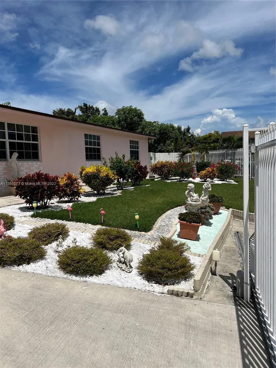 26750 SW 125th Ave, Homestead FL 33032