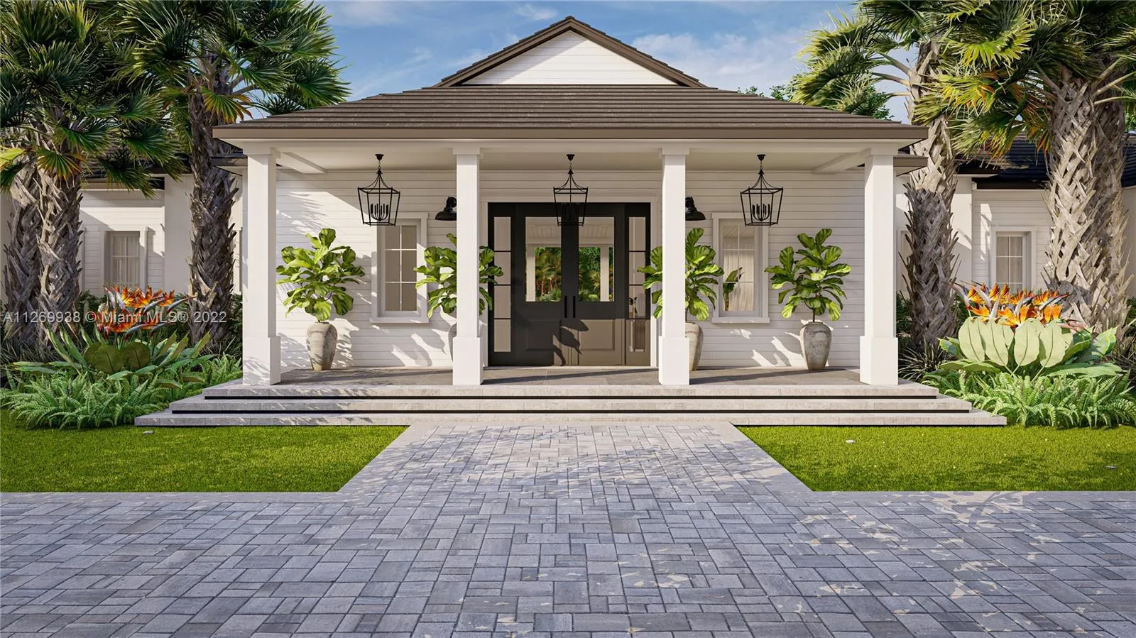 9290 SW 116th St, Miami FL 33176