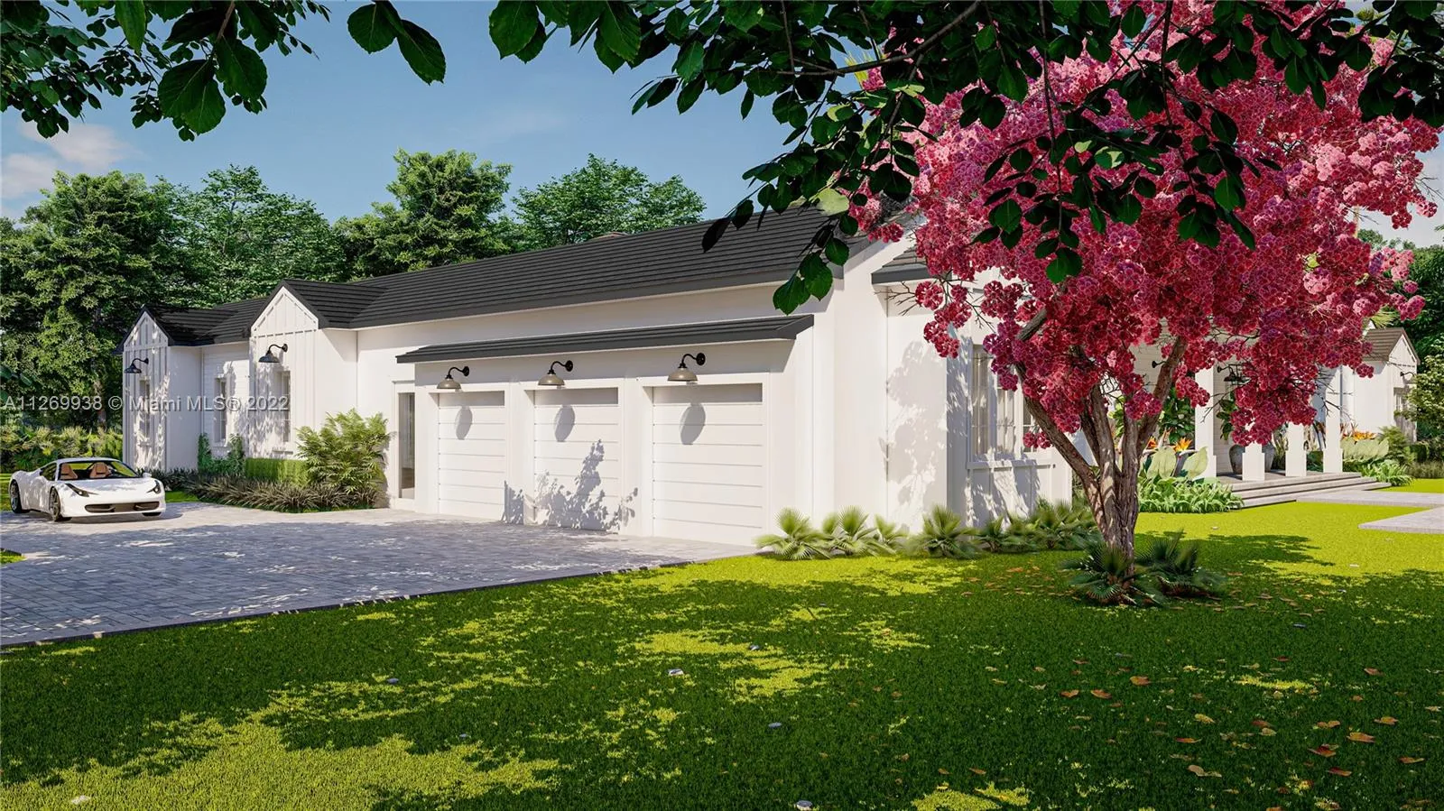 9290 SW 116th St, Miami FL 33176