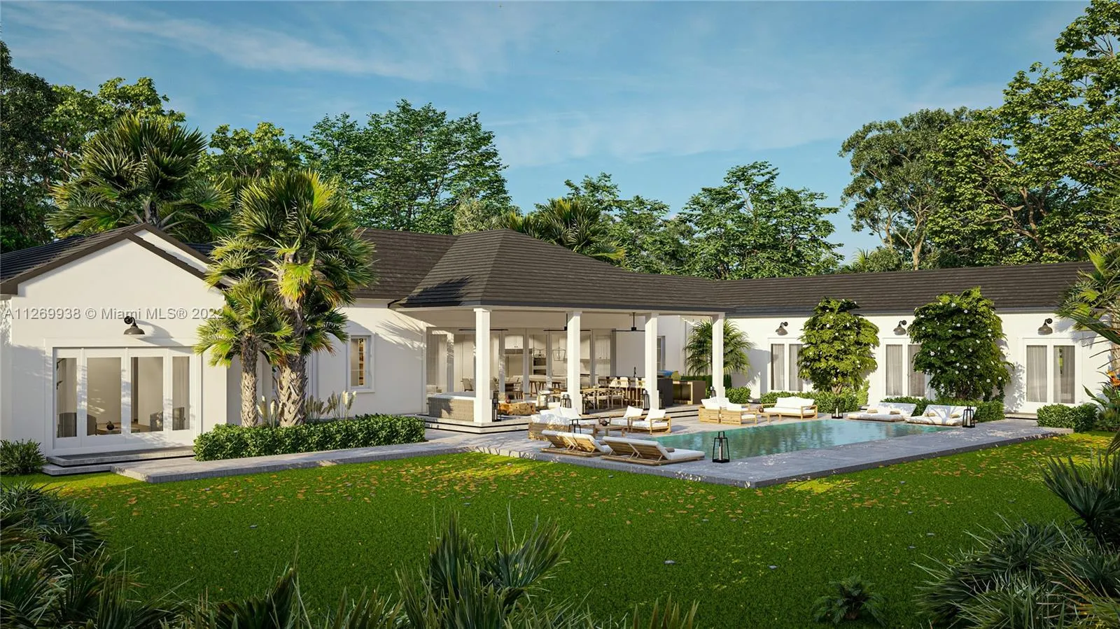 9290 SW 116th St, Miami FL 33176