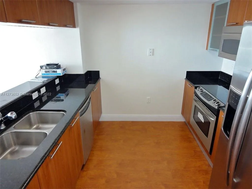 1800 N Bayshore Dr # 1704, Miami FL 33132