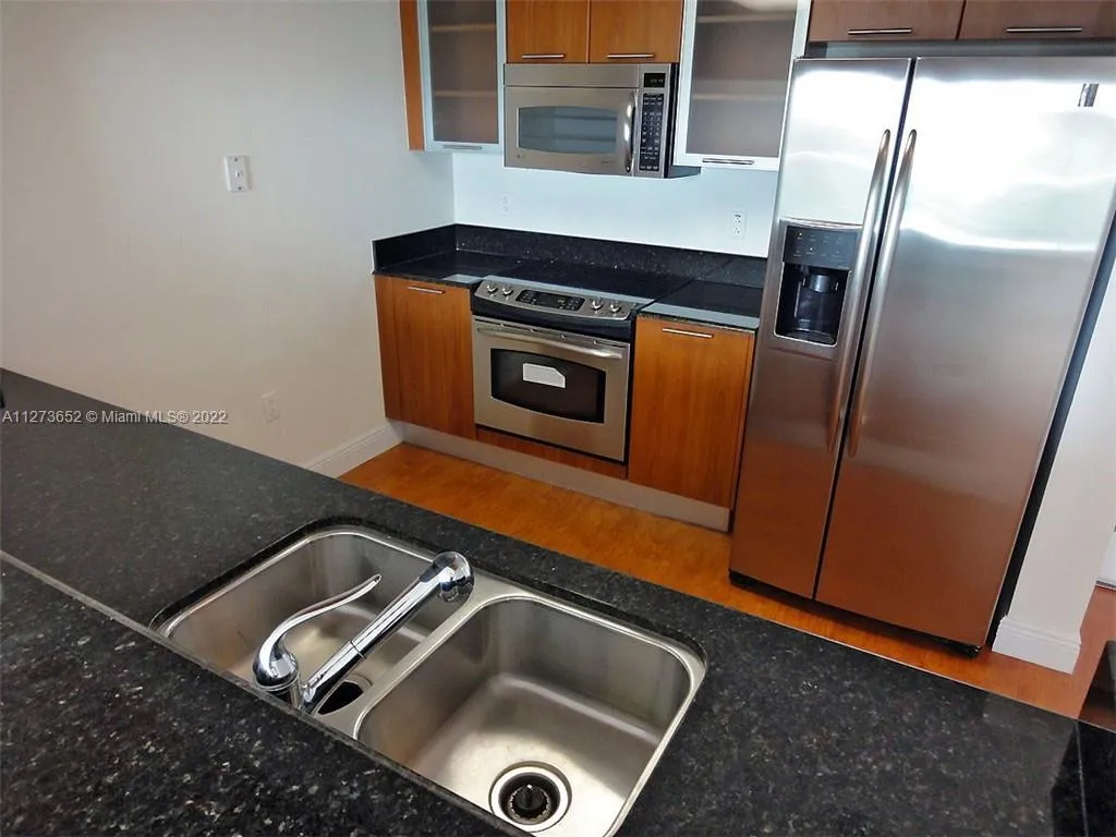 1800 N Bayshore Dr # 1704, Miami FL 33132