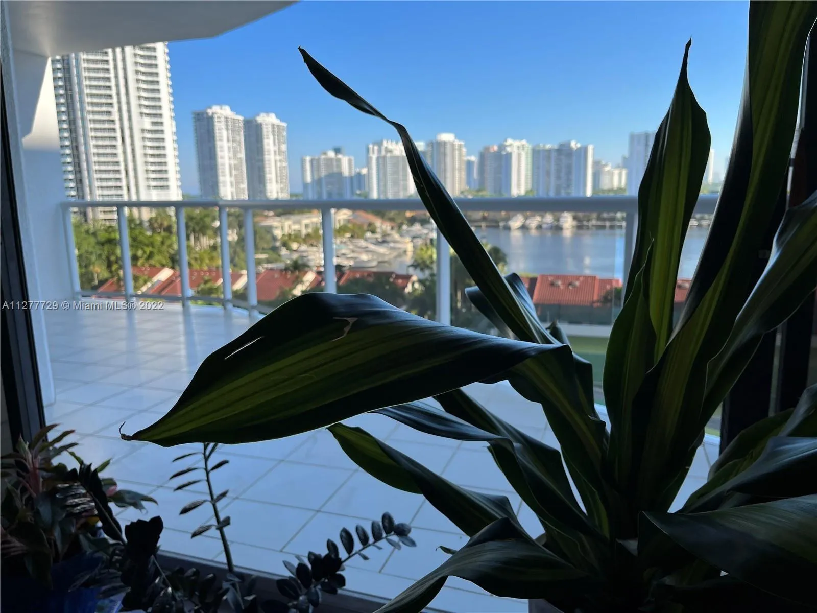 3640 Yacht Club Dr # 810, Aventura FL 33180