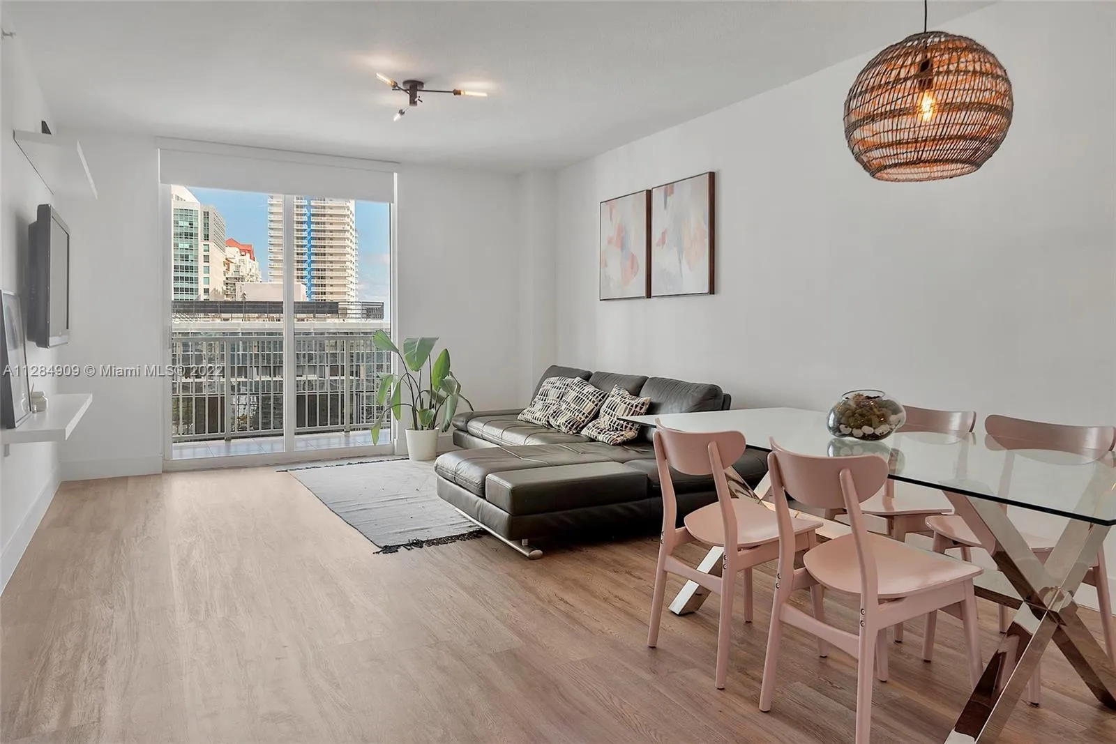 1250 S Miami Ave # 2310, Miami FL 33130