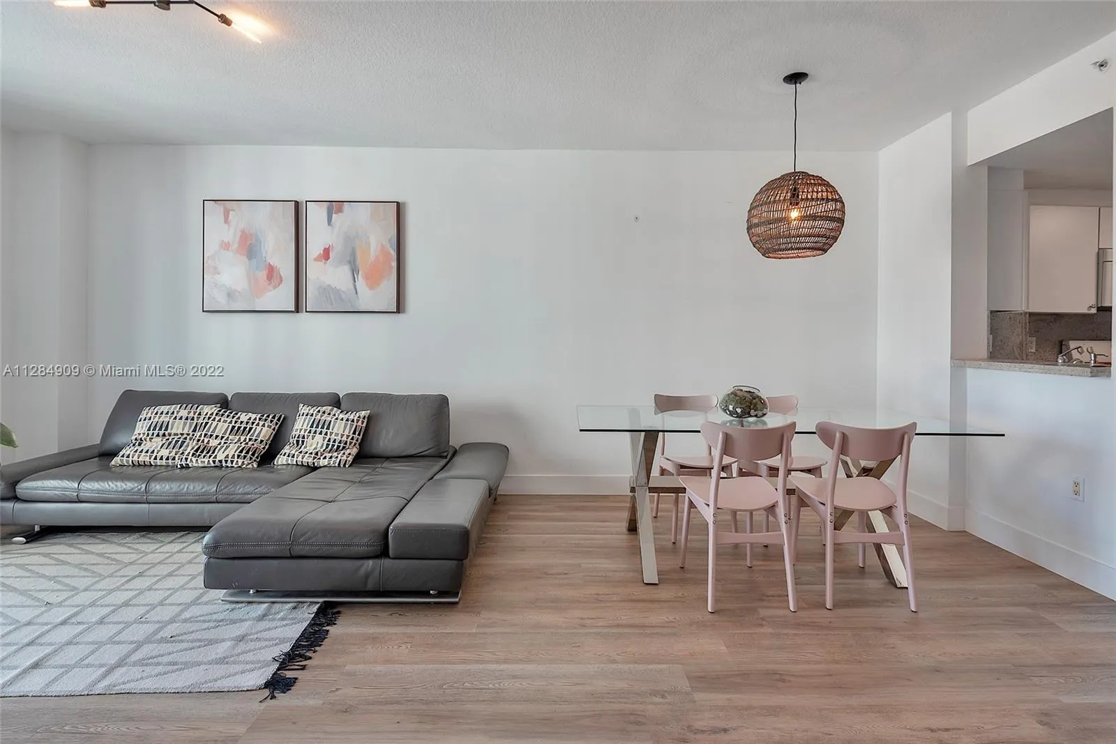 1250 S Miami Ave # 2310, Miami FL 33130