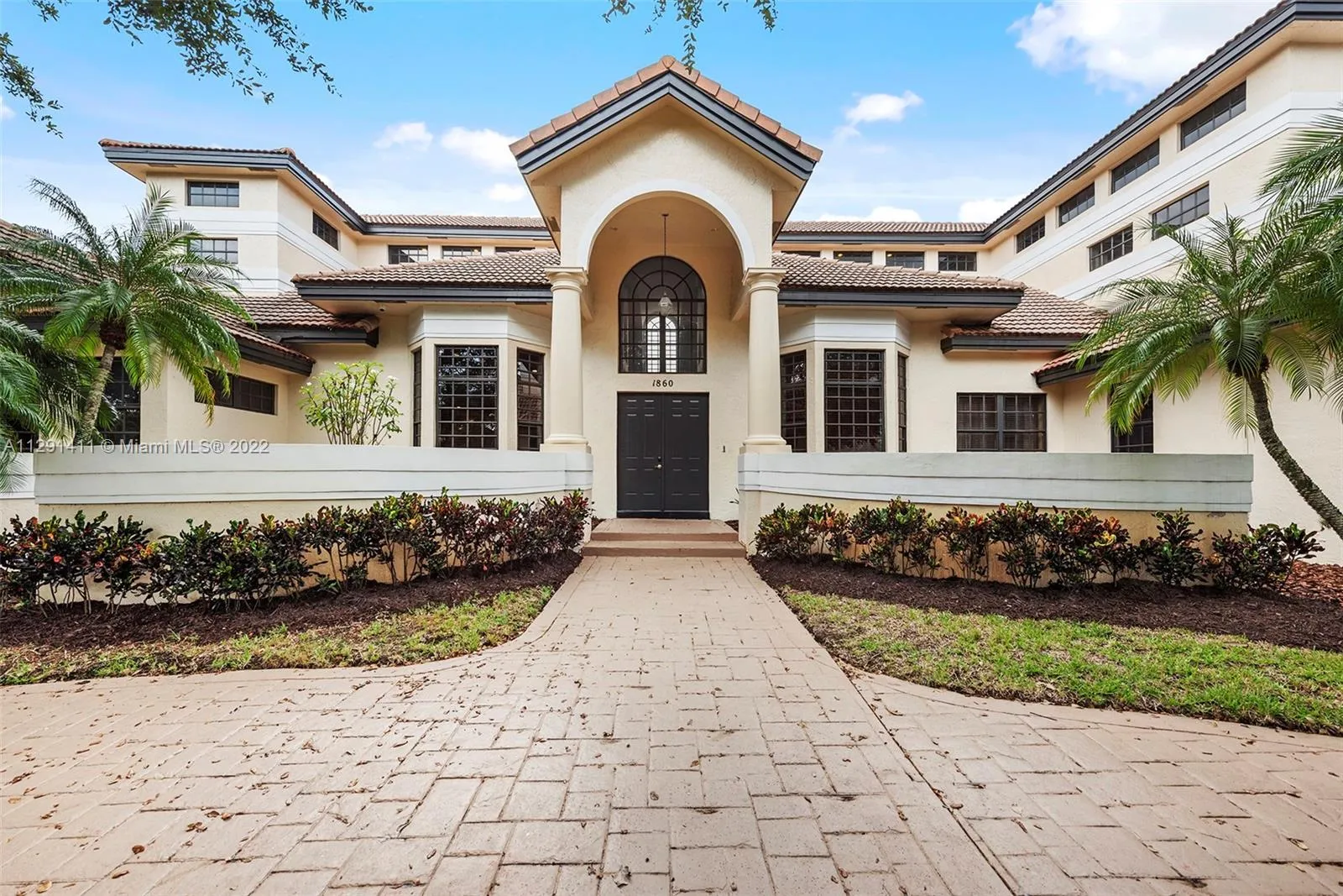 6 bedroom 9 bath for sale at 1860 Merion Ln, Coral Springs FL 33071