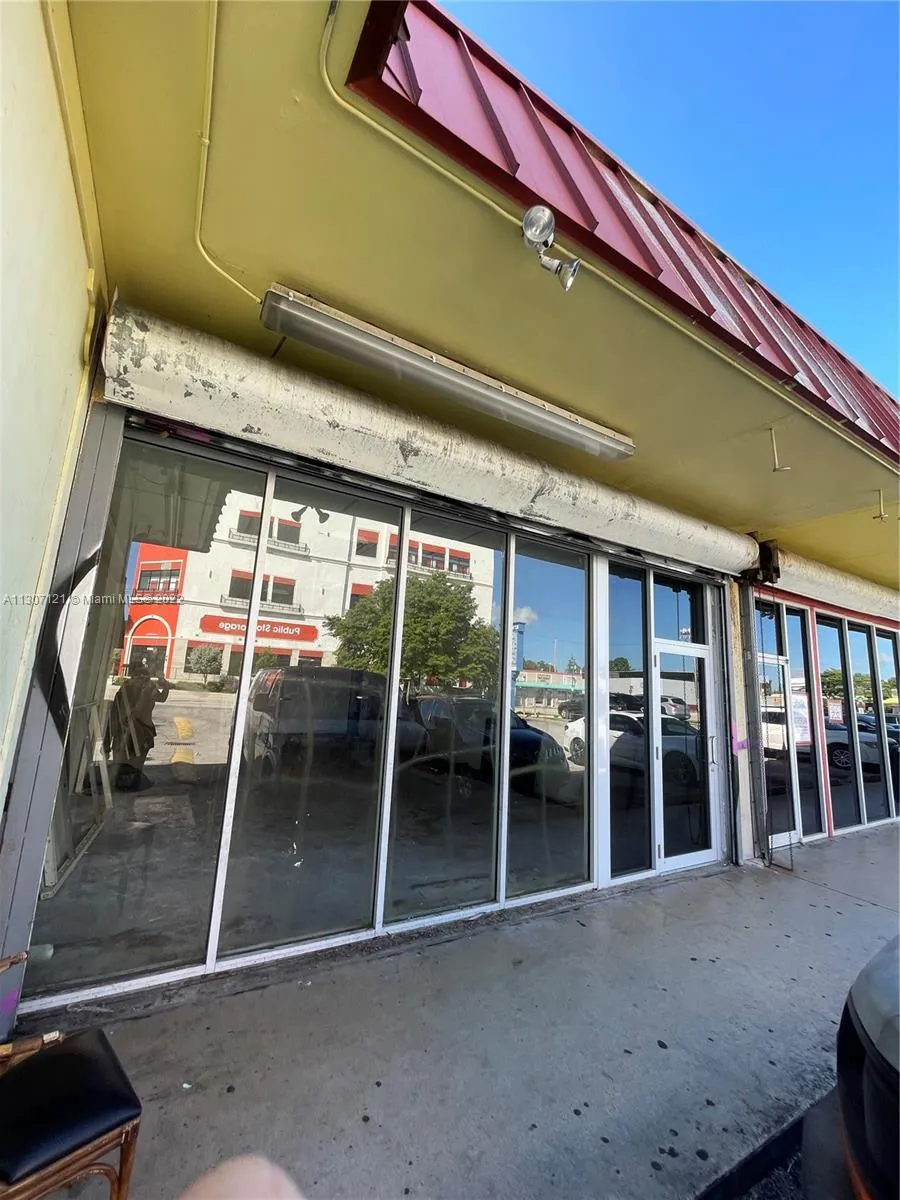 5600 NE 2nd Ave, Miami FL 33137