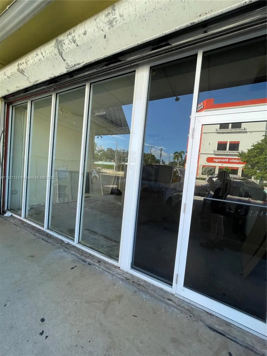 5600 NE 2nd Ave, Miami FL 33137