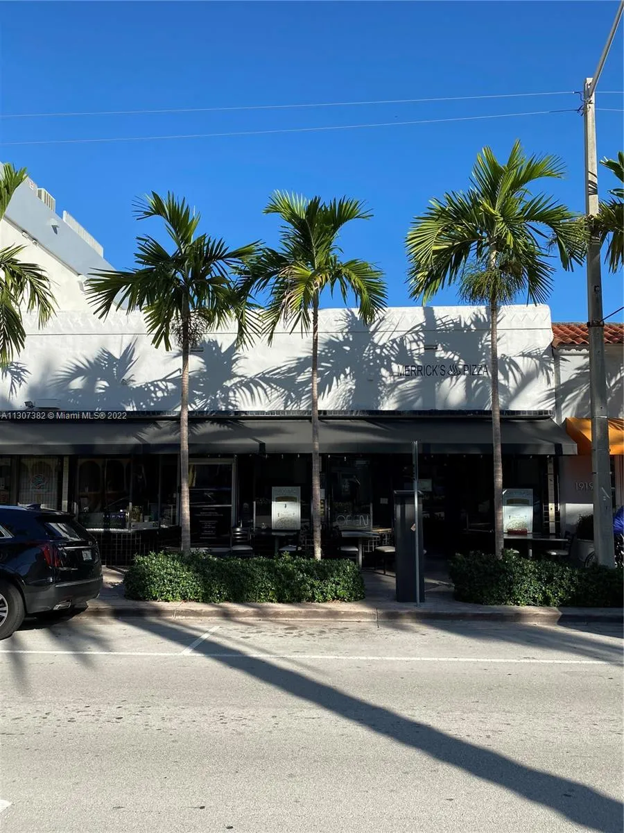 for sale at 1915 Ponce de Leon, Coral Gables FL 33134
