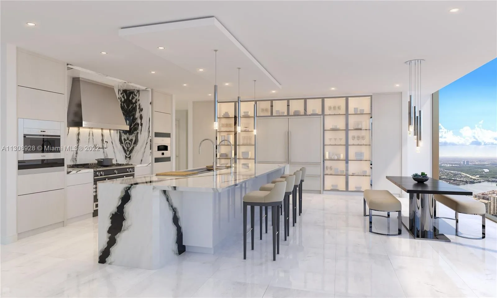 17975 Collins Ave # 1202, Sunny Isles Beach FL 33160