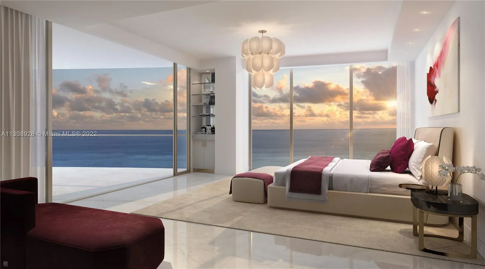 17975 Collins Ave # 1202, Sunny Isles Beach FL 33160