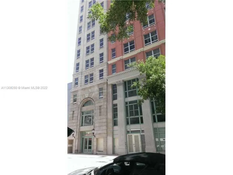 111 E Flagler St # 907, Miami FL 33131