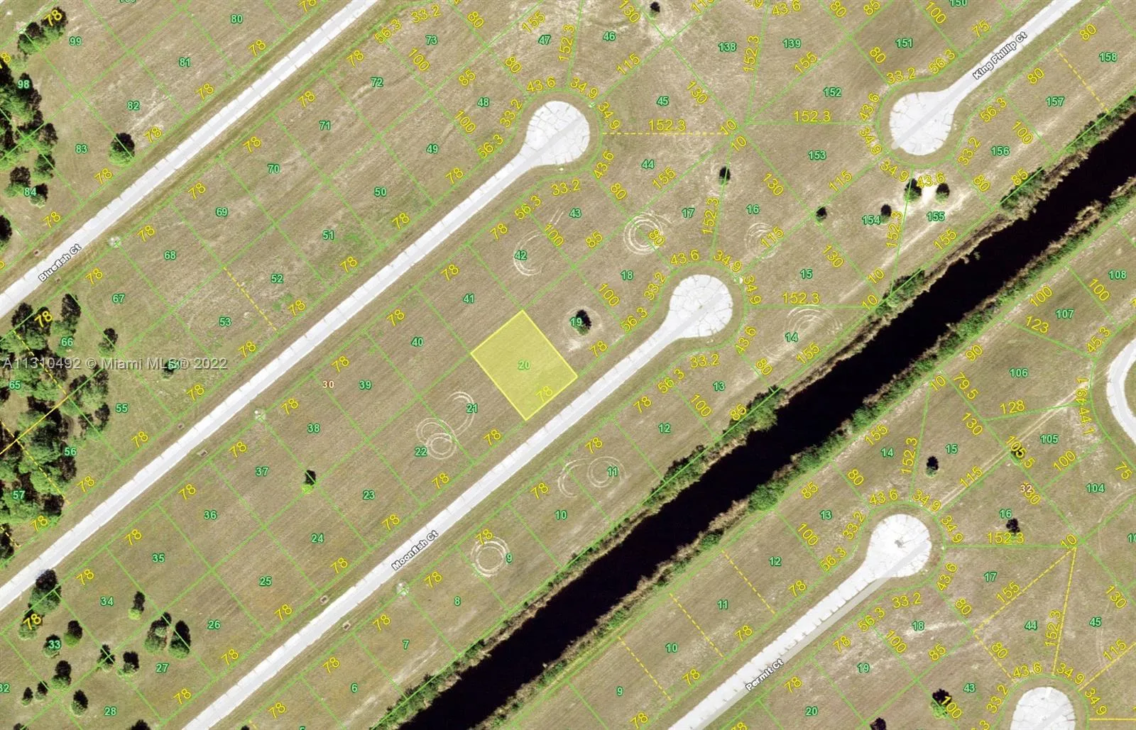 for sale at 14294 Moonfish Ct, Other City - In The State Of Florida FL 33946