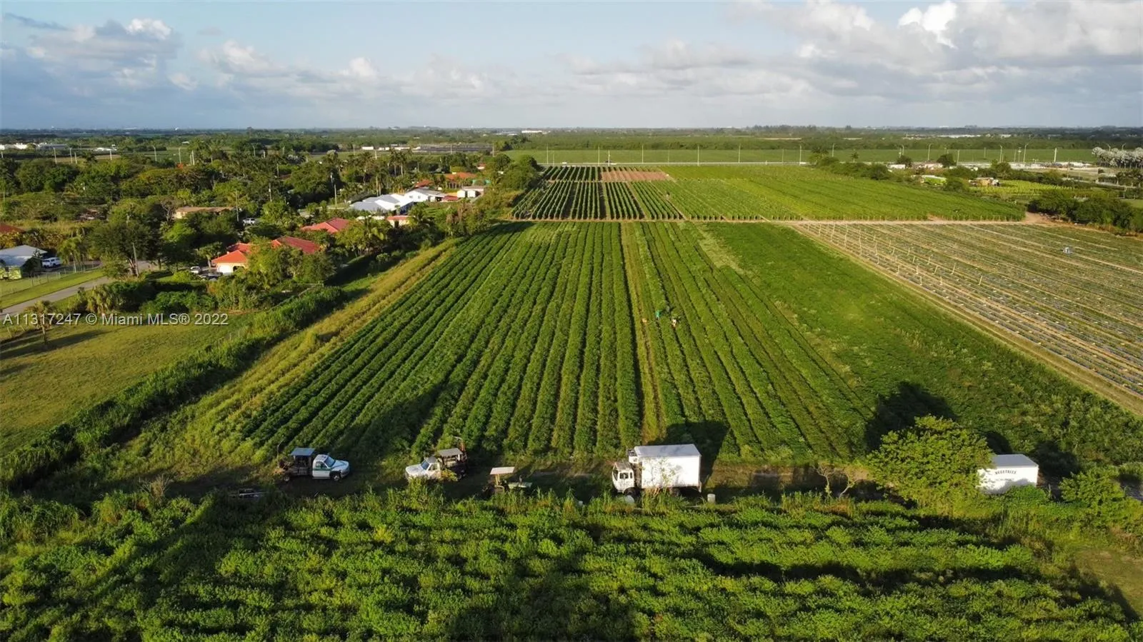 176xx sw 182 ave, Homestead FL 33187